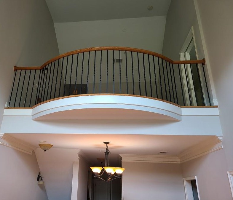 942 Perimeter Walk, Atlanta GA  30338-4778 exterior