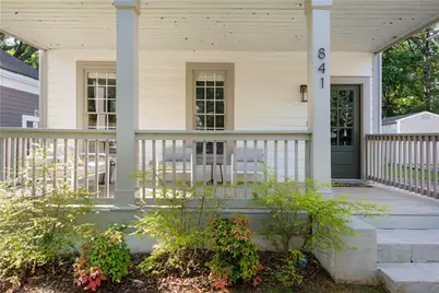 841 Kirkwood Avenue SE, Atlanta, GA 30316 - Photo 47