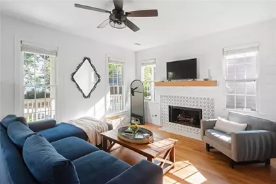 841 Kirkwood Avenue SE, Atlanta, GA 30316 - Photo 1