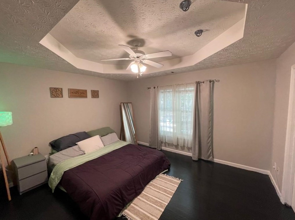 884 Whispering Way, Winder GA  30680-1428 exterior