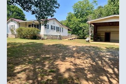 1380 Old Cedartown Road, Lindale, GA 30147 - Photo 1