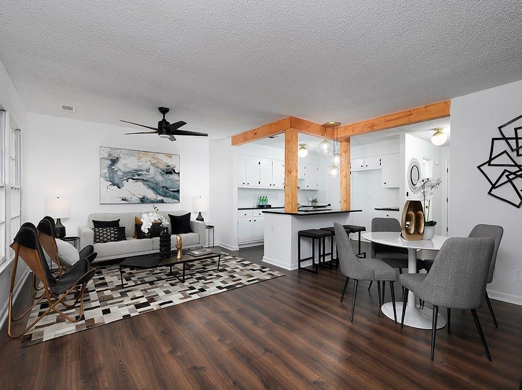 2790 Farmstead Rd, Smyrna GA  30080-2620 exterior