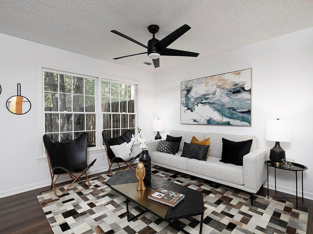 2790 Farmstead Rd, Smyrna GA  30080-2620 exterior