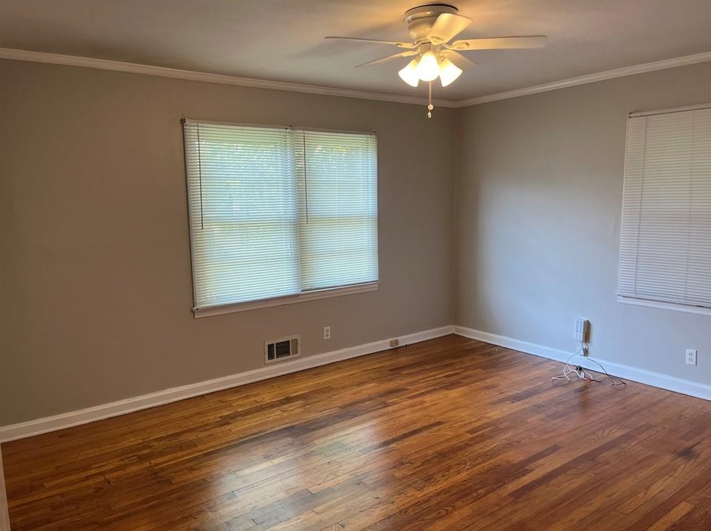 1397 Belmont Ave, Smyrna GA  30080-2125 exterior