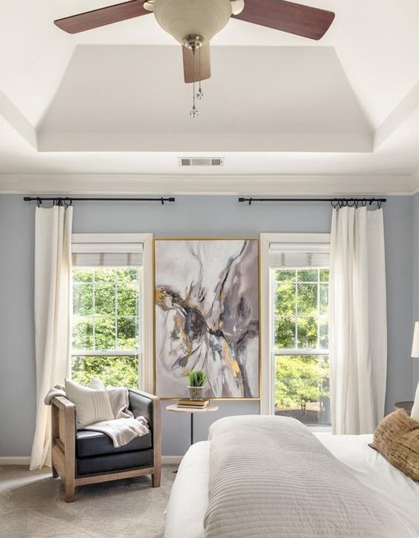 1146 Providence Pl, Decatur GA 30033-3465 exterior