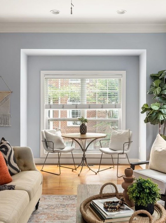 1146 Providence Pl, Decatur GA 30033-3465 exterior