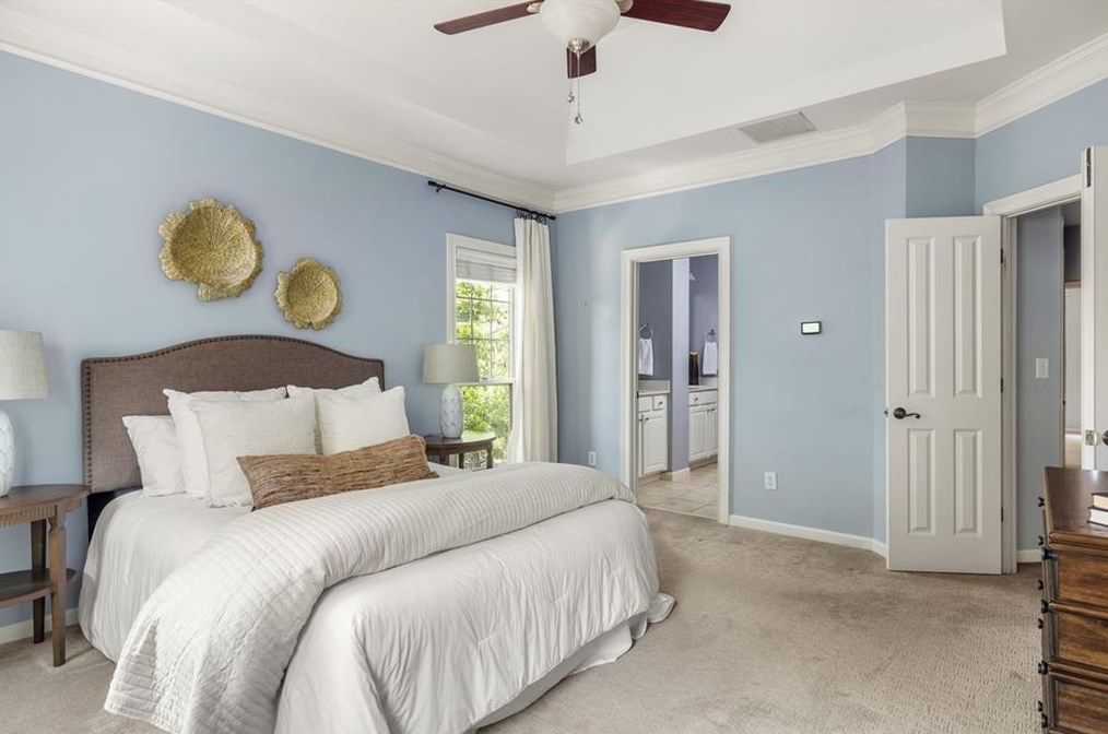 1146 Providence Pl, Decatur GA 30033-3465 exterior