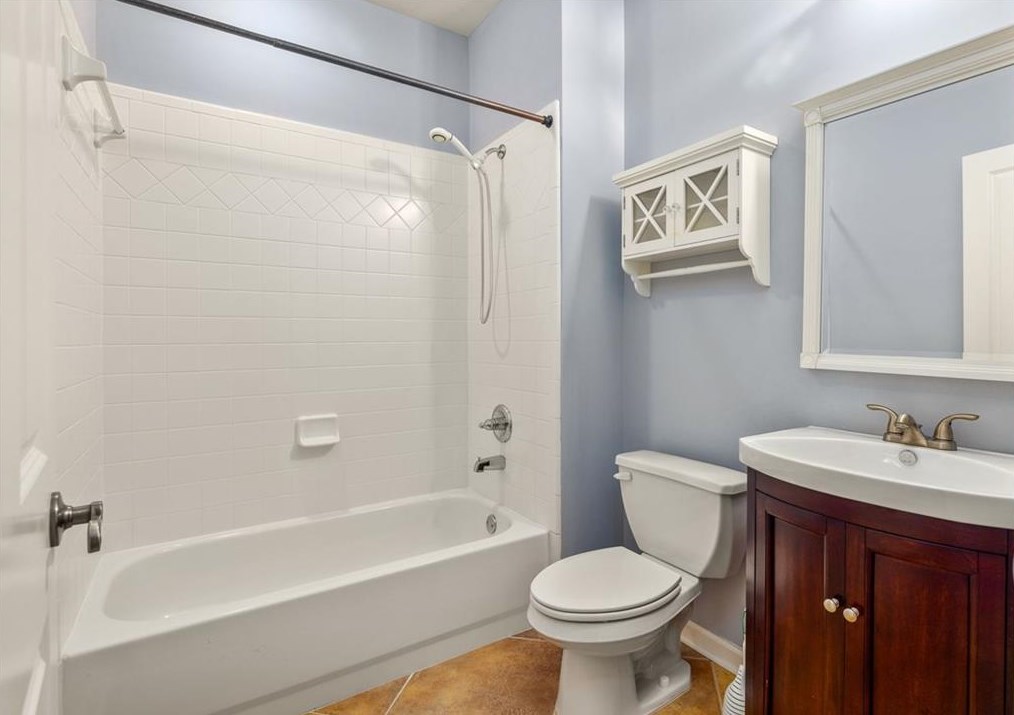 1146 Providence Pl, Decatur GA 30033-3465 exterior