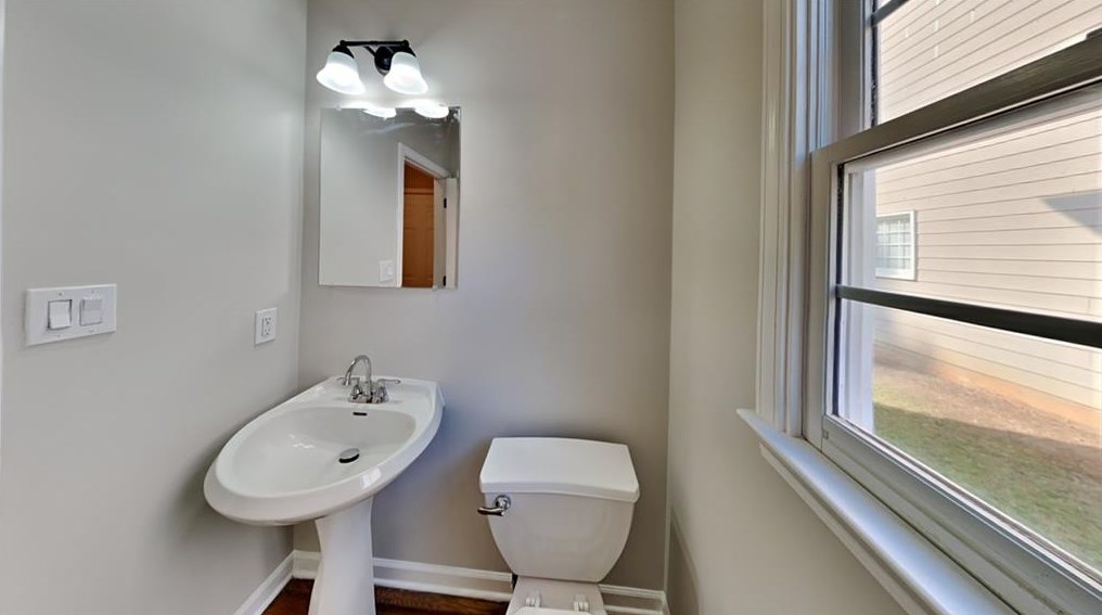 6397 Pheasant Trl, Fairburn GA  30213-4623 exterior