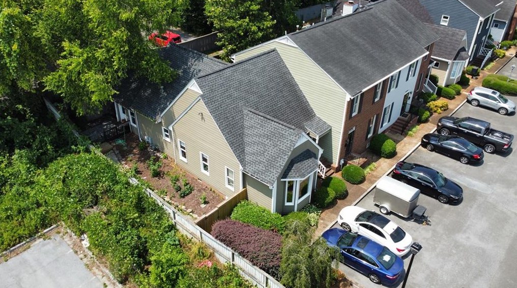 312 7th St, Rome GA  30161-3360 exterior
