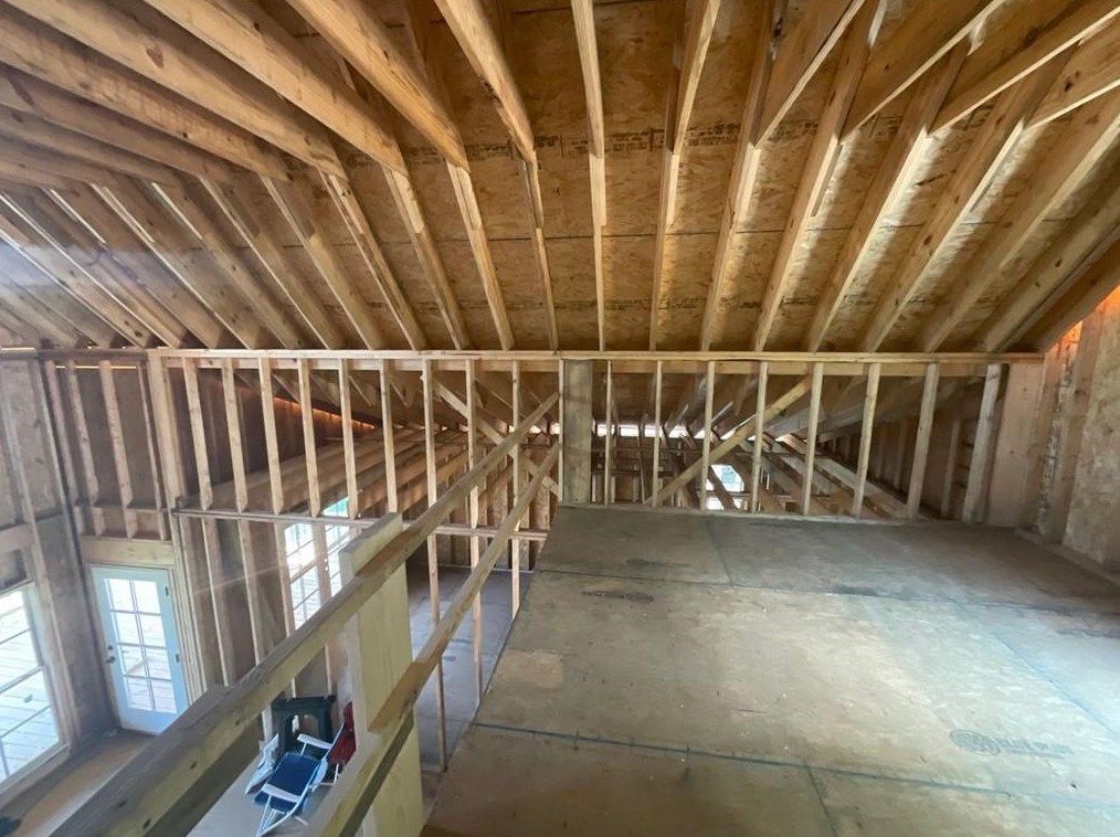 455 Big Texas Valley Rd, Rome GA  30165-6700 exterior