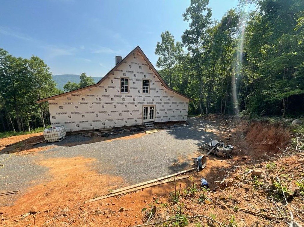455 Big Texas Valley Rd, Rome GA  30165-6700 exterior