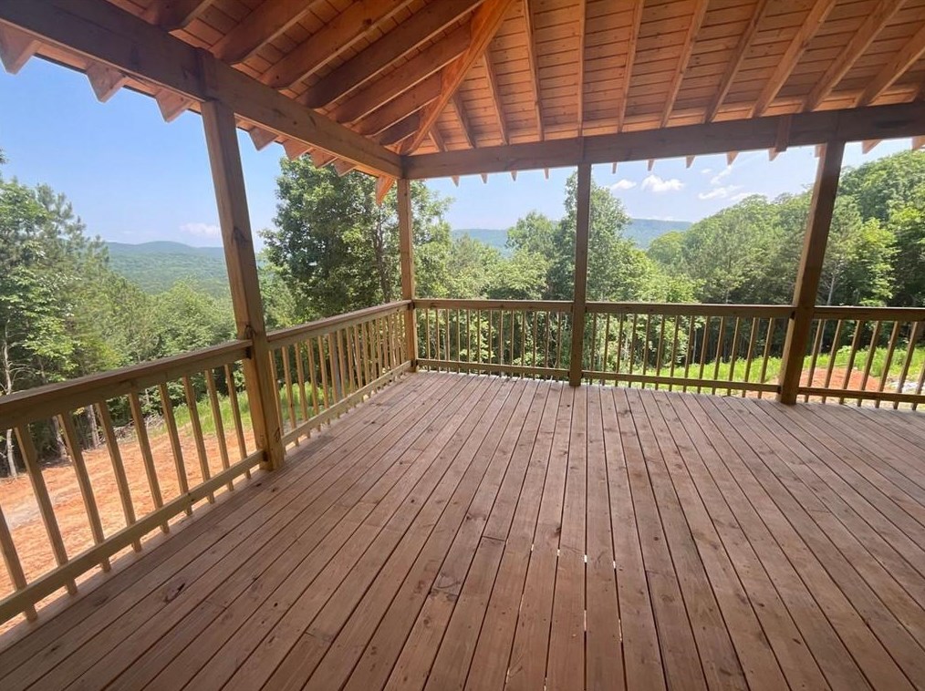 455 Big Texas Valley Rd, Rome GA  30165-6700 exterior