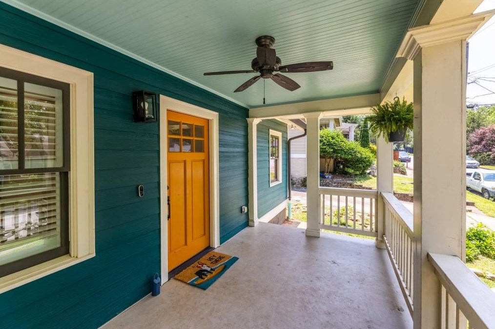 478 Pasley Ave, Atlanta GA  30316-1732 exterior