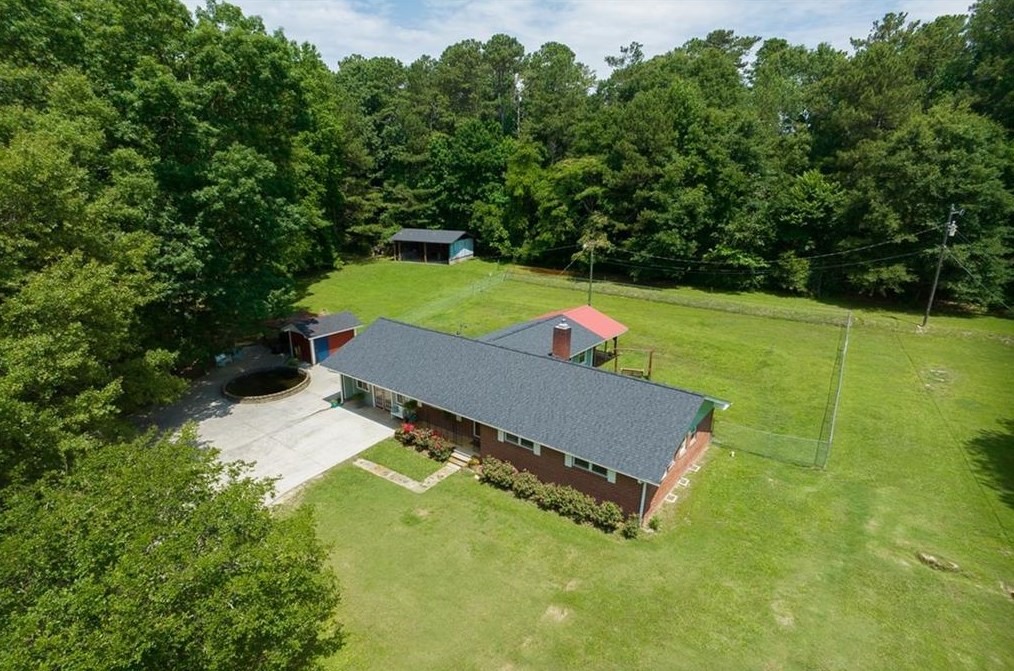 2481 Klondike Rd Sw, Conyers, GA 30094