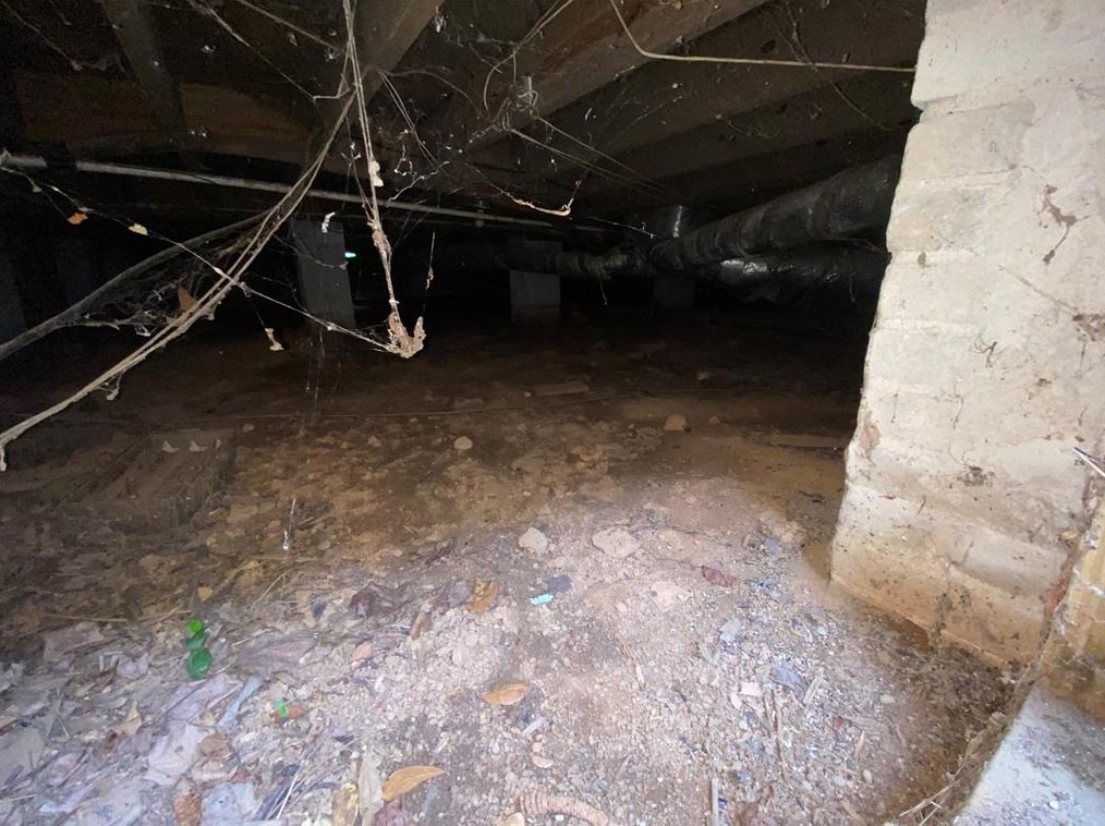 2011 Starmount Way, Decatur GA  30032-0039 exterior