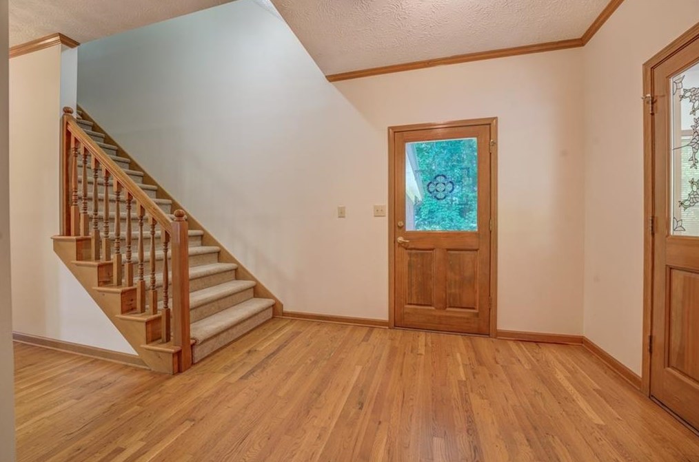 210 Glad Dl Dr, Conyers GA  30094-3216 exterior