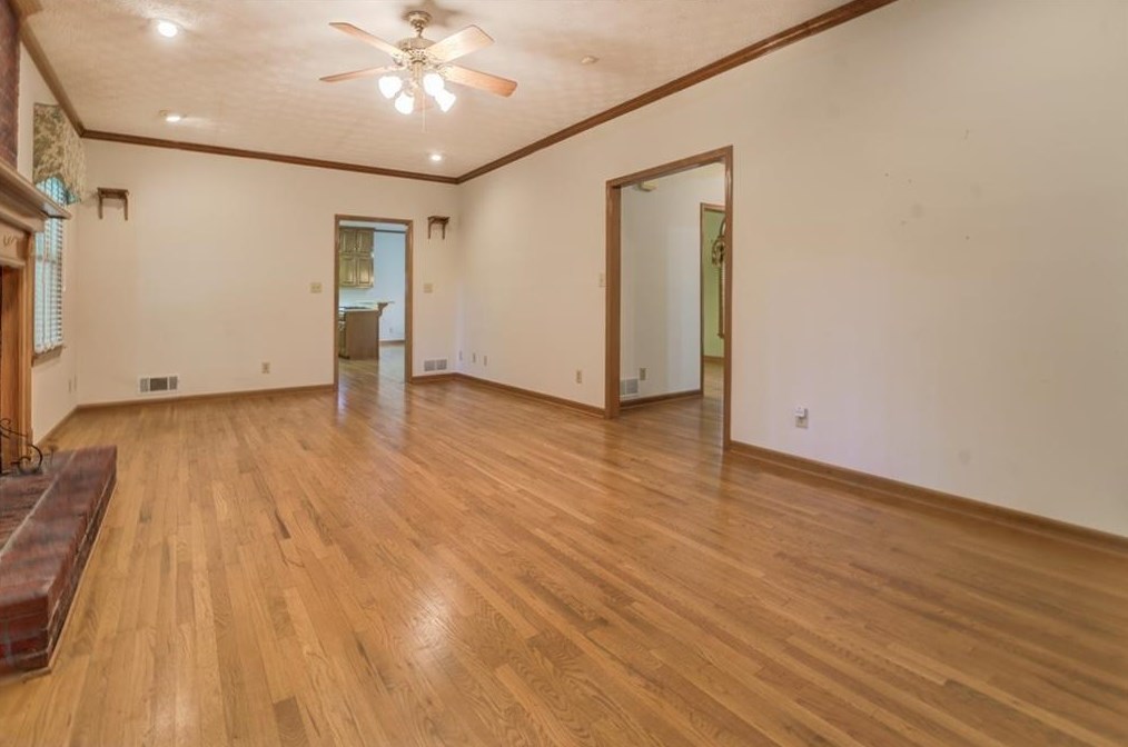 210 Glad Dl Dr, Conyers GA  30094-3216 exterior