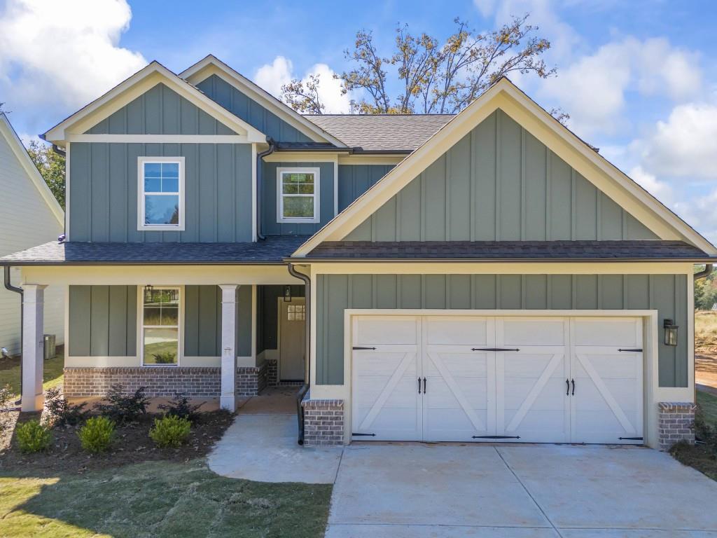 125 Bowers Estates Rd, Hartwell, GA 30643 MLS 7231722 Coldwell Banker