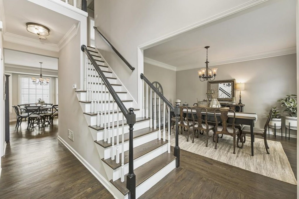 11615 Dunhill Pl Dr, Alpharetta GA 30005-7240 exterior