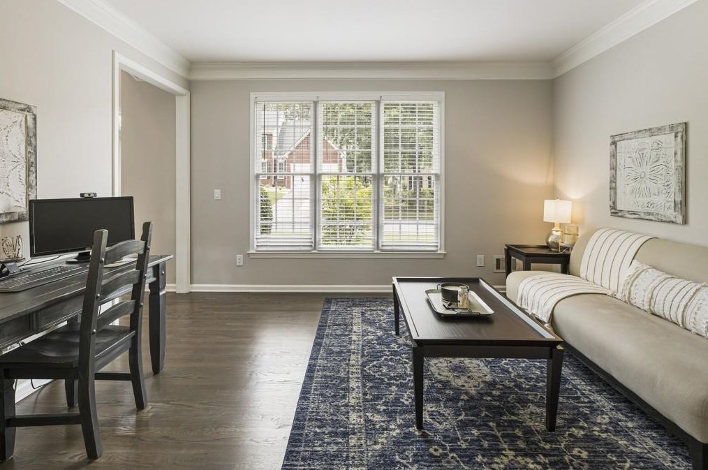 11615 Dunhill Pl Dr, Alpharetta GA 30005-7240 exterior