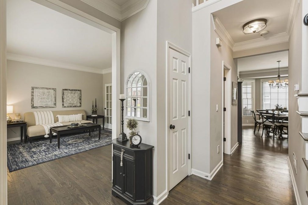 11615 Dunhill Pl Dr, Alpharetta GA 30005-7240 exterior