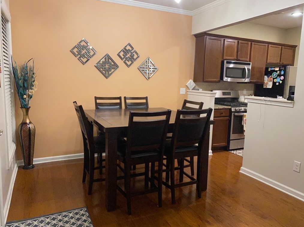 2115 Greencrest Cir, Alpharetta GA  30004-3707 exterior