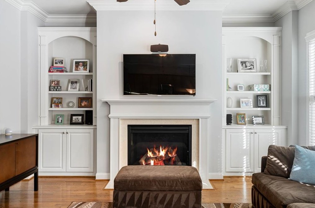 4559 Gateway Ct, Smyrna GA  30080-9210 exterior