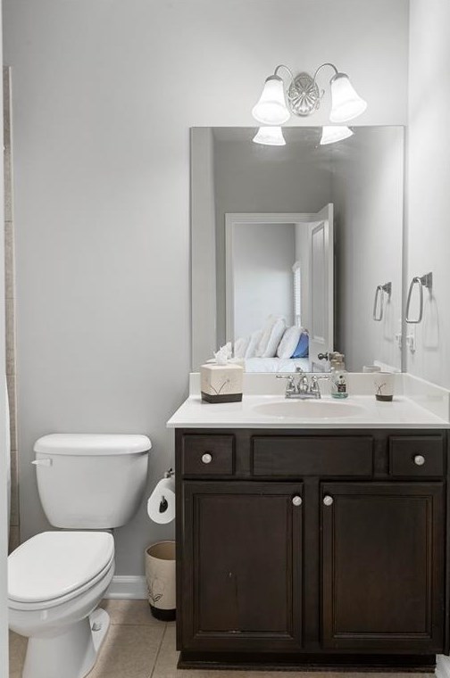 4559 Gateway Ct, Smyrna GA  30080-9210 exterior