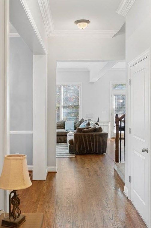 4559 Gateway Ct, Smyrna GA  30080-9210 exterior