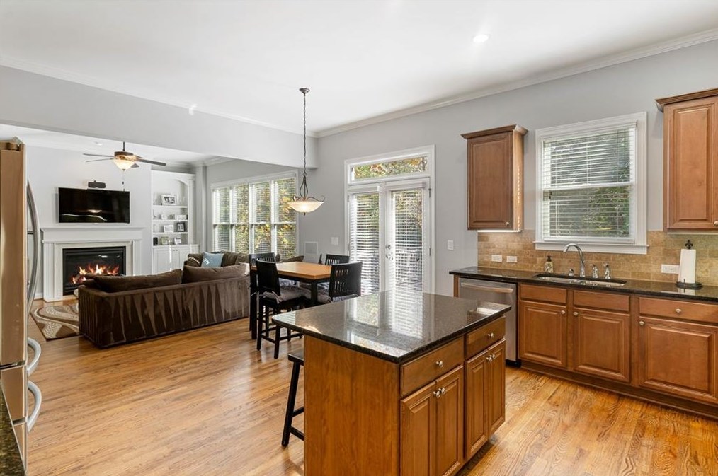 4559 Gateway Ct, Smyrna GA  30080-9210 exterior