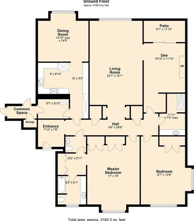 2769 Peachtree Rd, Atlanta GA  30305-2907 exterior