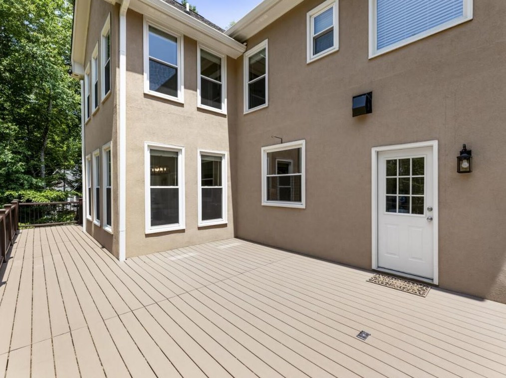 315 Aurelia Trce, Alpharetta GA  30004-4358 exterior