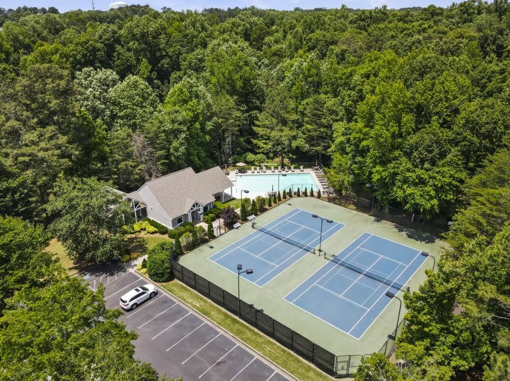 315 Aurelia Trce, Alpharetta GA  30004-4358 exterior