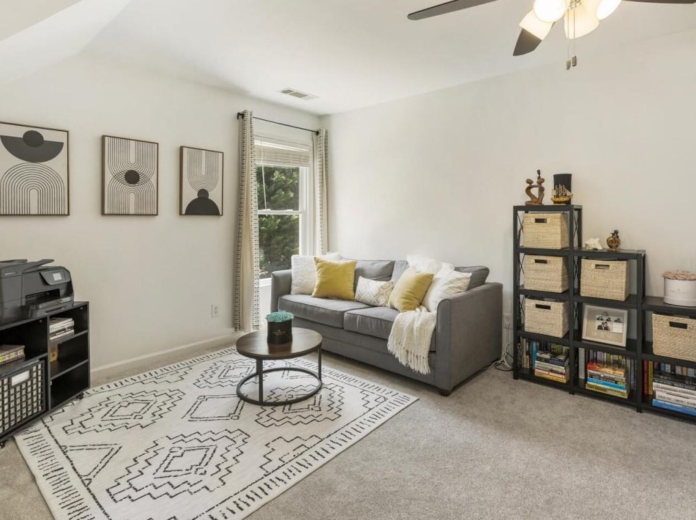 315 Aurelia Trce, Alpharetta GA  30004-4358 exterior