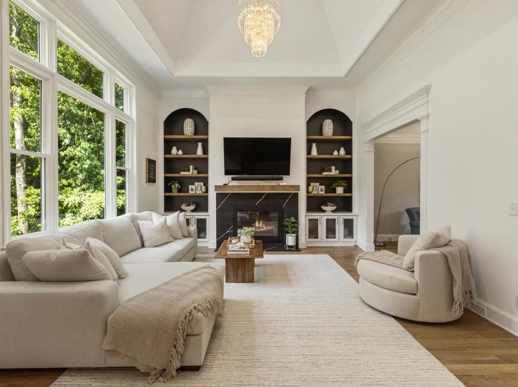 315 Aurelia Trce, Alpharetta GA  30004-4358 exterior