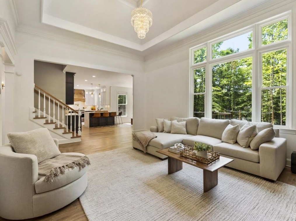 315 Aurelia Trce, Alpharetta GA  30004-4358 exterior