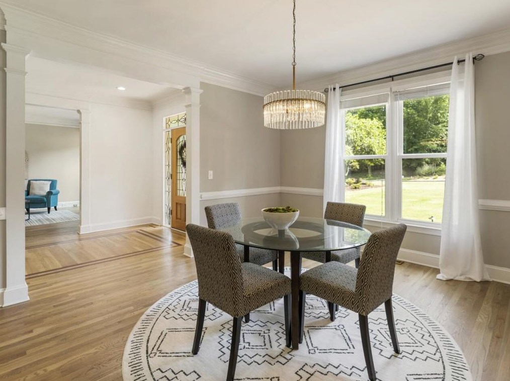 315 Aurelia Trce, Alpharetta GA  30004-4358 exterior