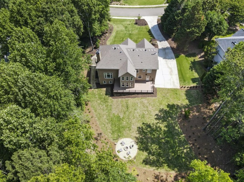 315 Aurelia Trce, Alpharetta GA  30004-4358 exterior