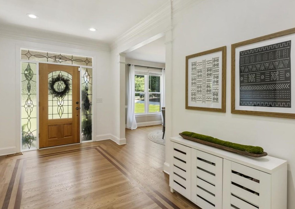 315 Aurelia Trce, Alpharetta GA  30004-4358 exterior