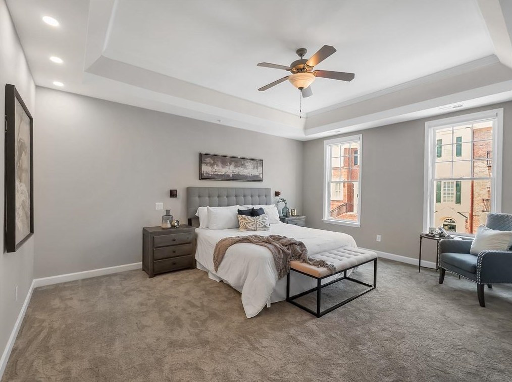 2238 Edgartown Ln, Smyrna GA  30080-6535 exterior