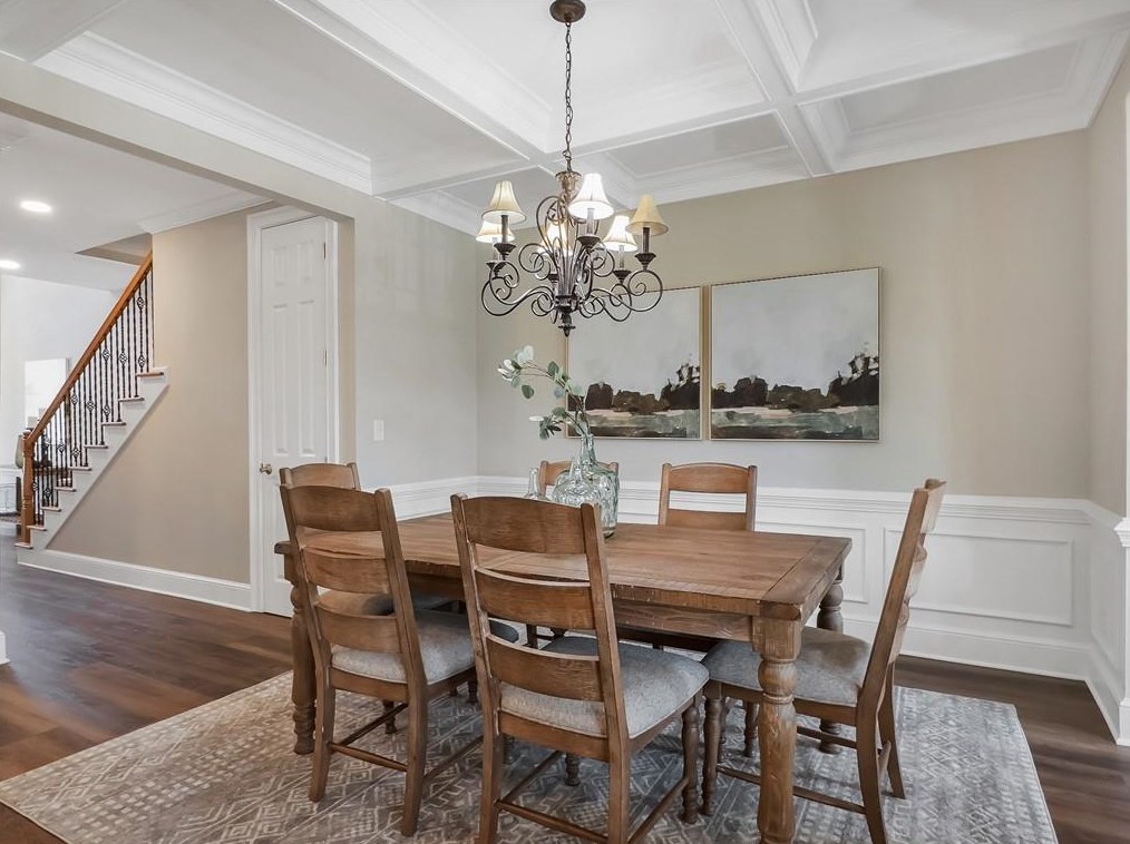 2238 Edgartown Ln, Smyrna GA  30080-6535 exterior