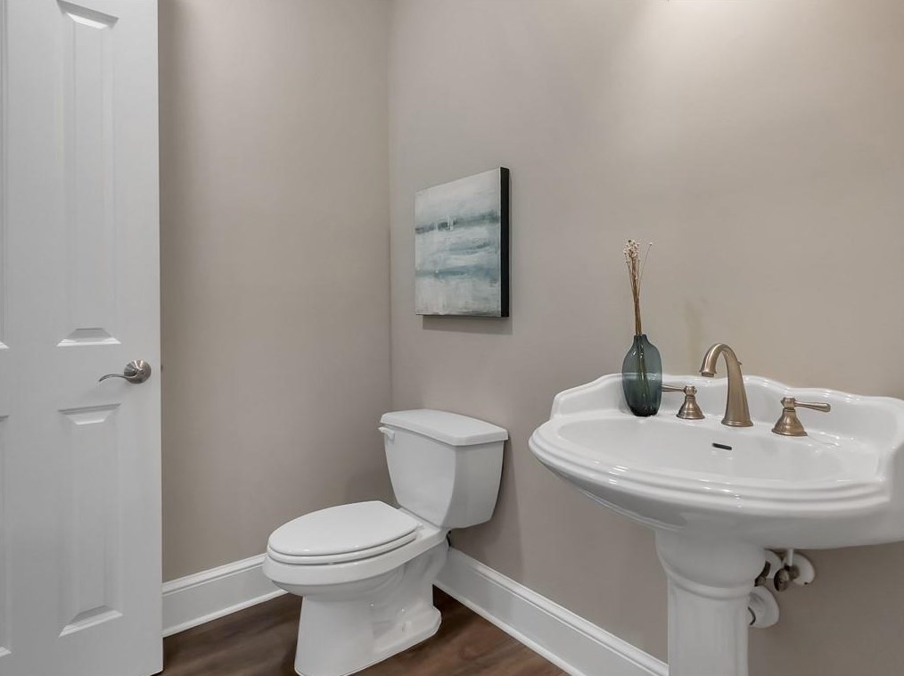 2238 Edgartown Ln, Smyrna GA  30080-6535 exterior