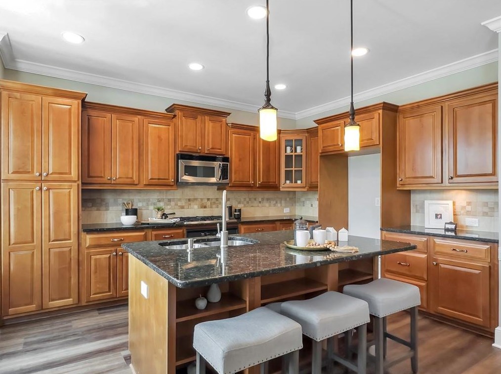 2238 Edgartown Ln, Smyrna GA  30080-6535 exterior