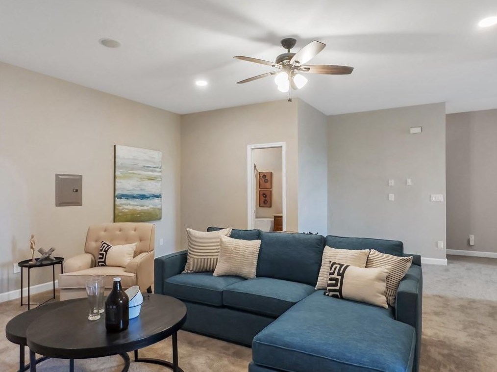 2238 Edgartown Ln, Smyrna GA  30080-6535 exterior