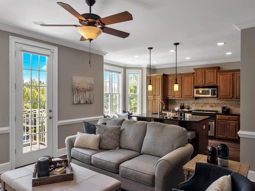 2238 Edgartown Ln, Smyrna GA  30080-6535 exterior