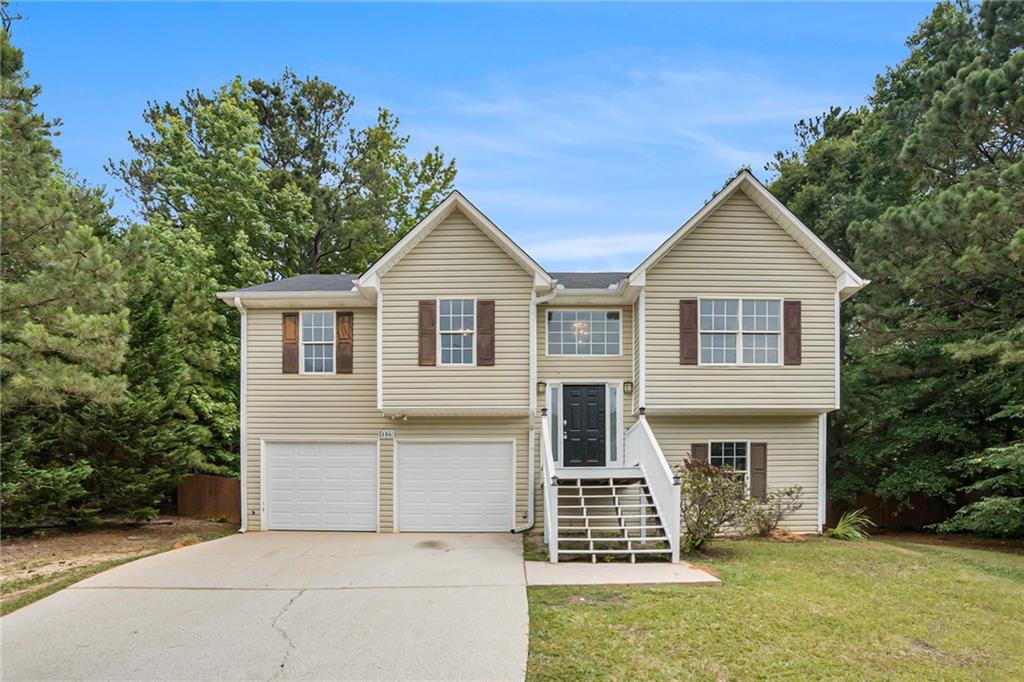 106 Southern Ln, Rockmart, GA 30153 MLS 7232742 Coldwell Banker