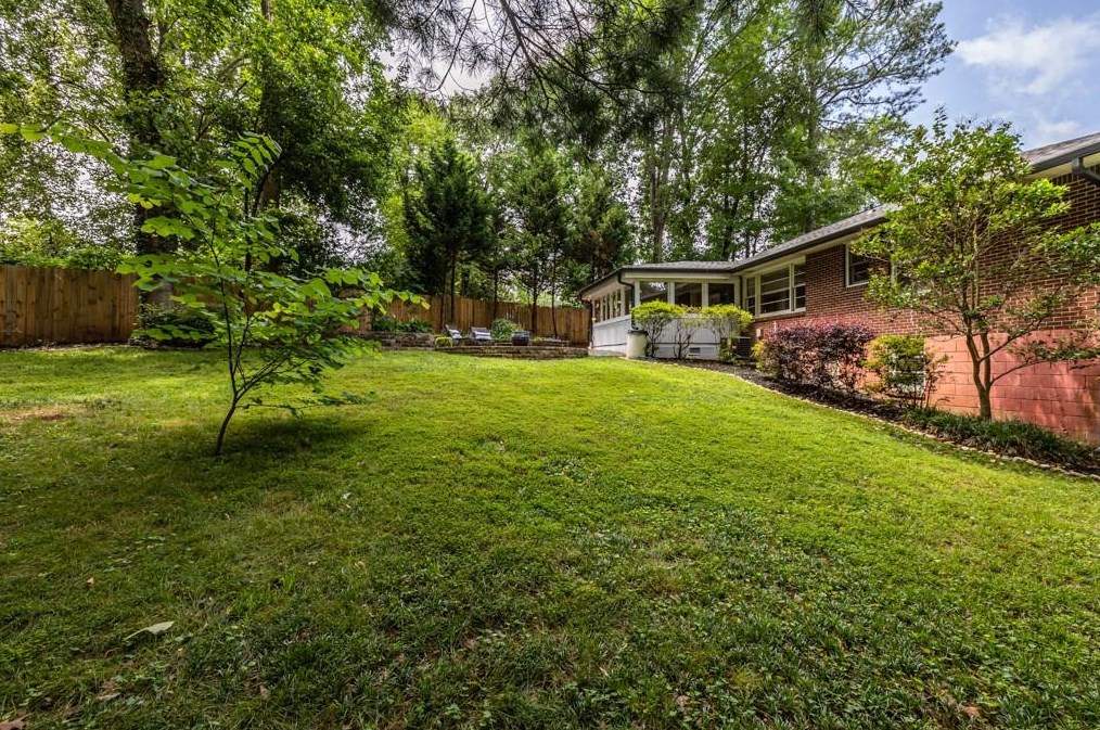 1275 Willivee Dr, Decatur GA 30033-4120 exterior