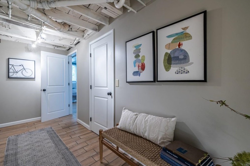 1275 Willivee Dr, Decatur GA 30033-4120 exterior