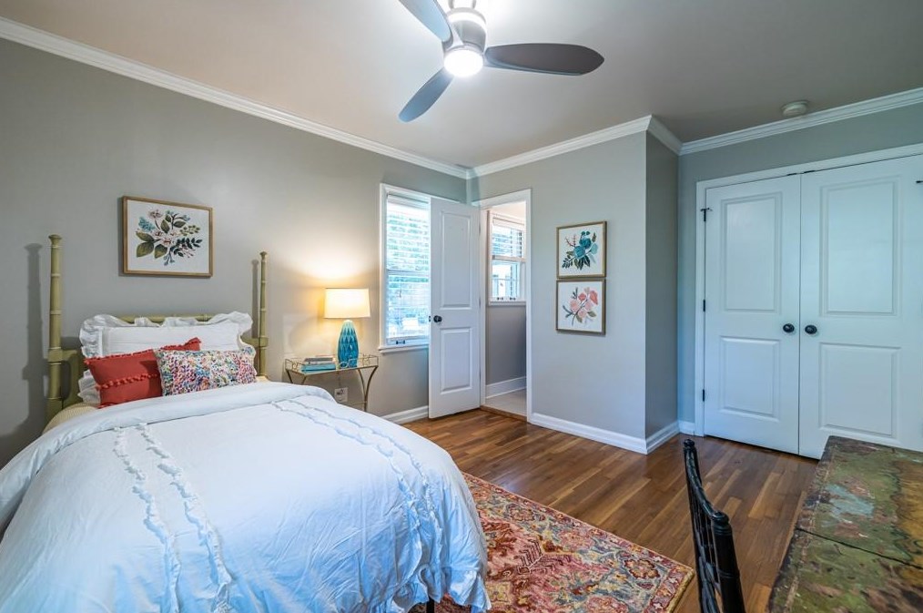 1275 Willivee Dr, Decatur GA 30033-4120 exterior